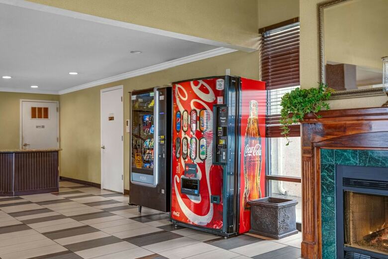 Hotel Motel 6 Salt Lake City - Central