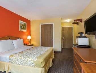 Hotel Days Inn Chincoteague Island