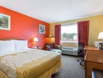 Hotel Days Inn Chincoteague Island