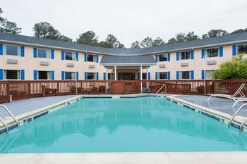 Hotel Days Inn Chincoteague Island