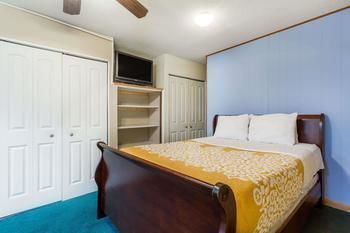 Hotel Days Inn Chincoteague Island