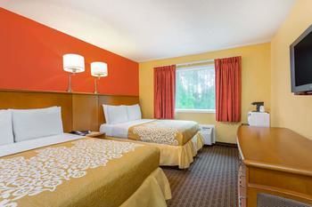 Hotel Days Inn Chincoteague Island