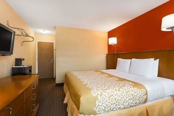 Hotel Days Inn Chincoteague Island