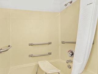 Hotel Days Inn Chincoteague Island