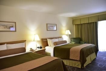 Hotel Best Western Plus Chincoteague Island