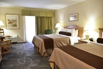 Hotel Best Western Plus Chincoteague Island