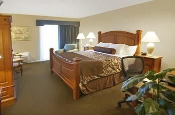 Hotel Best Western Plus Chincoteague Island