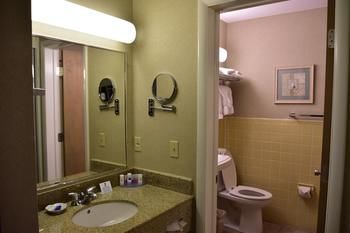 Hotel Best Western Plus Chincoteague Island