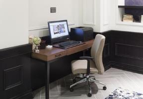 Aparthotel Residence Inn By Marriott Richmond Downtown