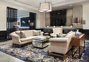 Aparthotel Residence Inn By Marriott Richmond Downtown