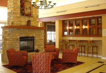 Hotel Residence Inn By Marriott Roanoke