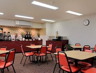 Hotel Microtel Inn & Suites By Wyndham Seneca Falls