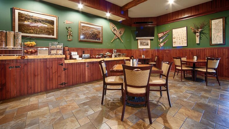 Hotel Best Western Plus Ticonderoga Inn & Suites