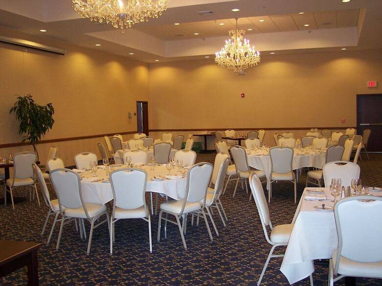 Hotel Best Western Plus Ticonderoga Inn & Suites