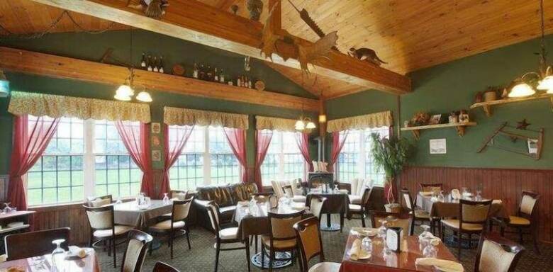Hotel Best Western Plus Ticonderoga Inn & Suites