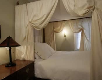 Bed & Breakfast The Fife And Drum Inn