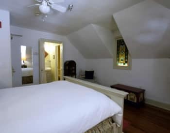 Bed & Breakfast The Fife And Drum Inn