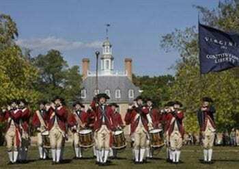 Bed & Breakfast The Fife And Drum Inn