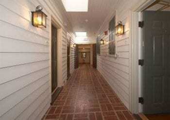 Bed & Breakfast The Fife And Drum Inn