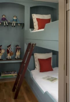 Bed & Breakfast The Fife And Drum Inn