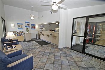 Motel 6 Harrisonburg