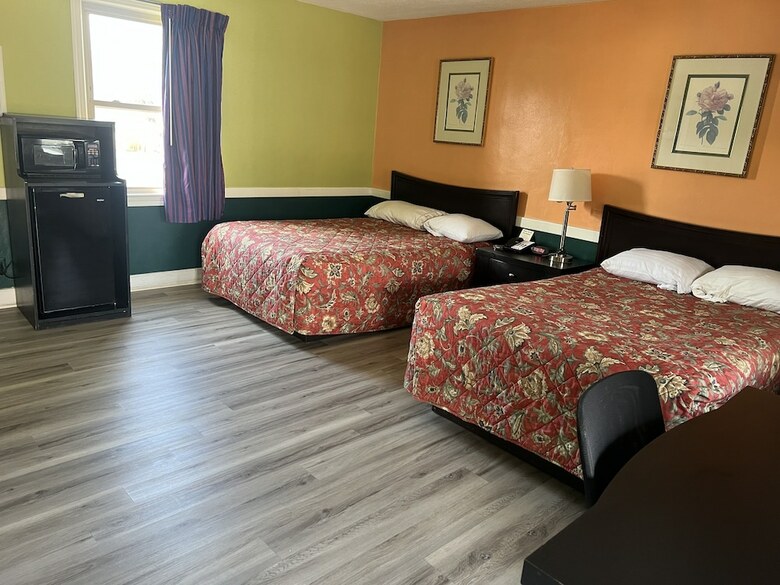 Royal Inn Motel
