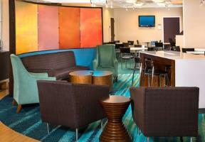 Hotel Springhill Suites By Marriott Richmond Virginia Center