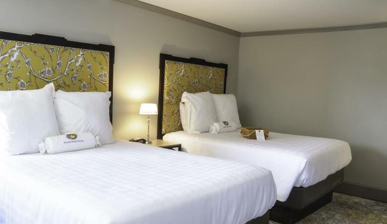 The Bolling Wilson Hotel, An Ascend Hotel Collection Member