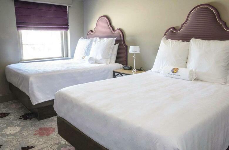 The Bolling Wilson Hotel, An Ascend Hotel Collection Member
