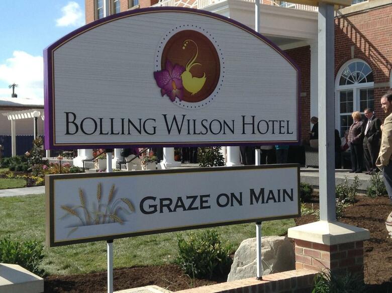 The Bolling Wilson Hotel, An Ascend Hotel Collection Member