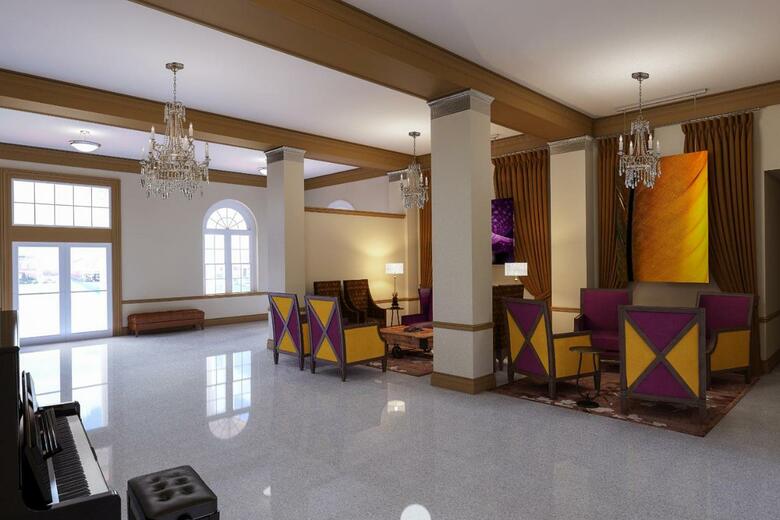 The Bolling Wilson Hotel, An Ascend Hotel Collection Member