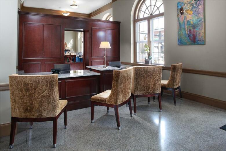 The Bolling Wilson Hotel, An Ascend Hotel Collection Member