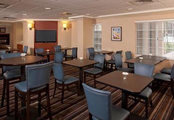 Aparthotel Residence Inn By Marriott Tysons Corner Mall