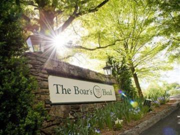 Hostal The Boars Head