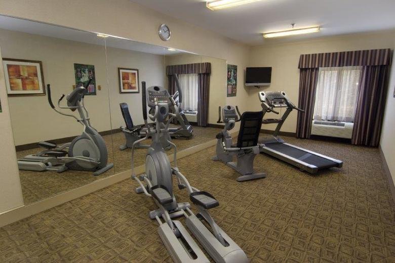 Hotel Best Western Plus Hopewell Inn