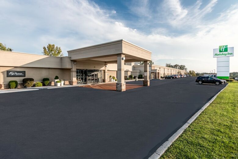 Hotel Holiday Inn Johnstown-gloversville