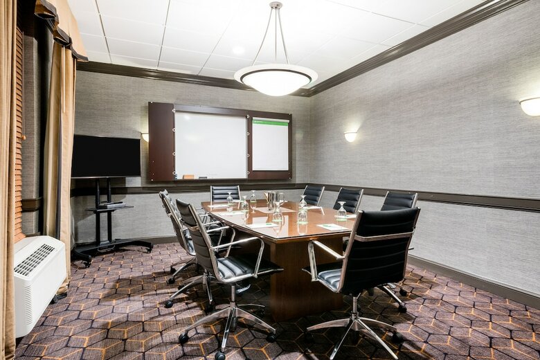 Hotel Holiday Inn Johnstown-gloversville