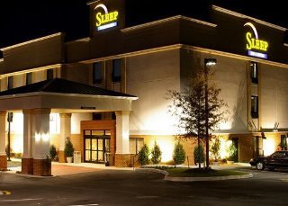 Hotel Sleep Inn And Suites