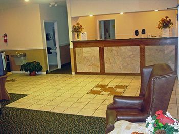 Hotel Motel 6 Fredericksburg - South