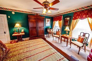 Bed & Breakfast Bay Haven Inn Of Cape Charles