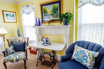 Bed & Breakfast Bay Haven Inn Of Cape Charles