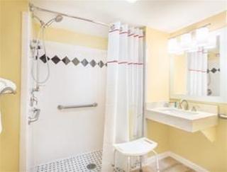 Hotel Hawthorn Suites By Wyndham Sterling Dulles