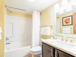 Hotel Hawthorn Suites By Wyndham Sterling Dulles