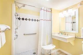Hotel Hawthorn Suites By Wyndham Sterling Dulles