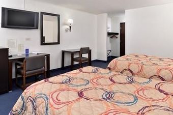 Motel Americas Best Value Inn-new Paltz