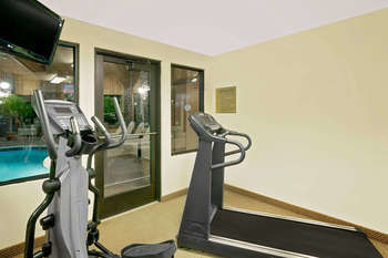 Hotel Baymont Inn & Suites Pinedale