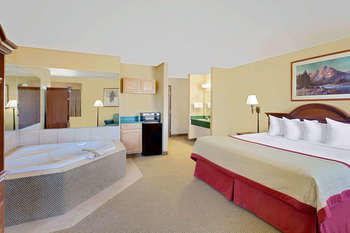 Hotel Baymont Inn & Suites Pinedale