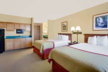 Hotel Baymont Inn & Suites Pinedale