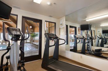 Hotel Baymont Inn & Suites Pinedale