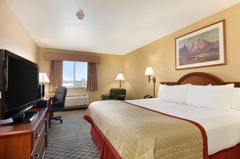 Hotel Baymont Inn & Suites Pinedale